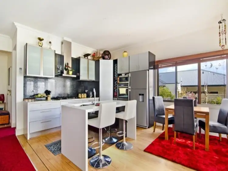 Third view of Homely house listing, 1 Beverley Street, Portland VIC 3305