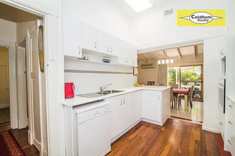 Sixth view of Homely house listing, A/32 Hampden Street, South Perth WA 6151