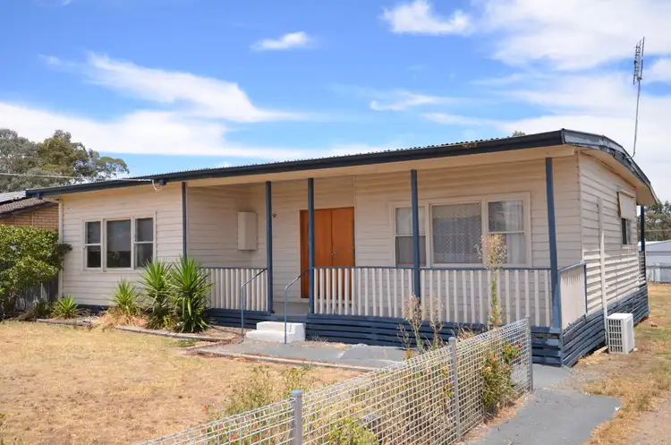 40 Leslie Street, Stawell VIC 3380
