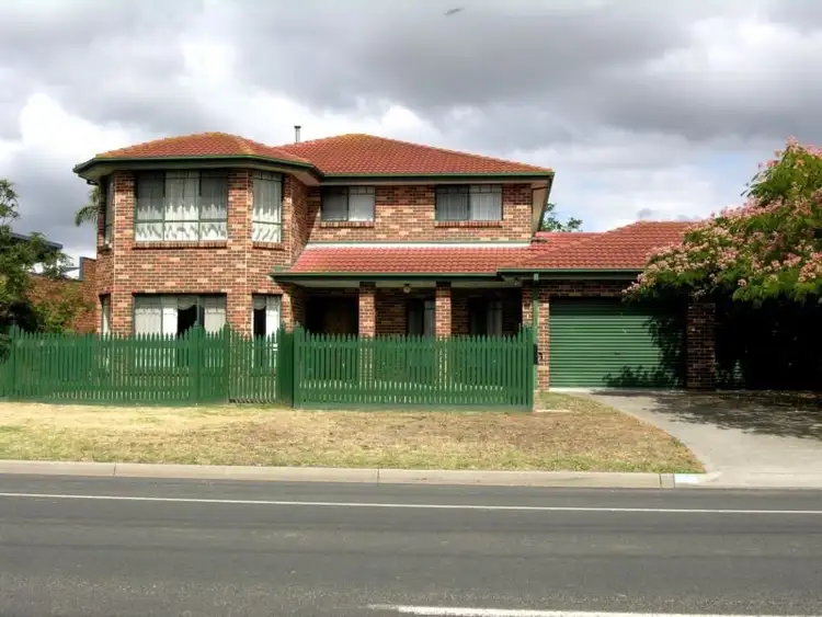 155 Somerton Park Road, Sale VIC 3850
