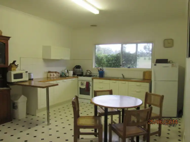 Fifth view of Homely house listing, 1180 Old Tolmie Road, Tolmie VIC 3723