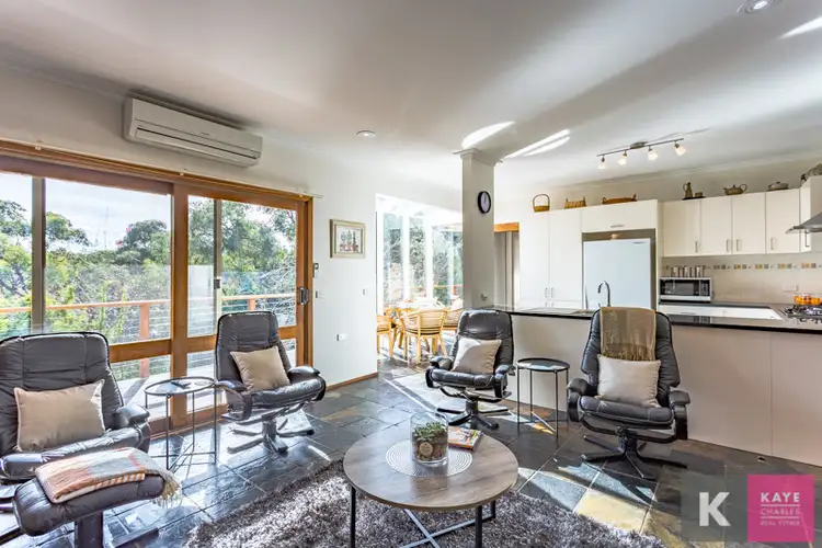 Sixth view of Homely house listing, 1 Fraser Avenue, Beaconsfield Upper VIC 3808