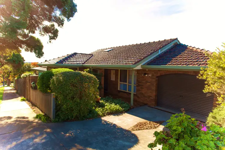 142 Burke Street, Warragul VIC 3820