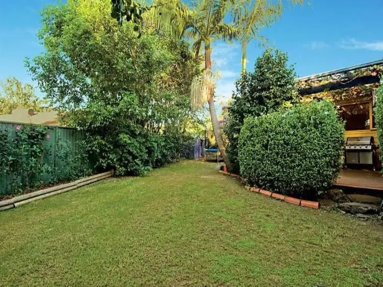 Fourth view of Homely house listing, 9 Roseneath Place, Baulkham Hills NSW 2153