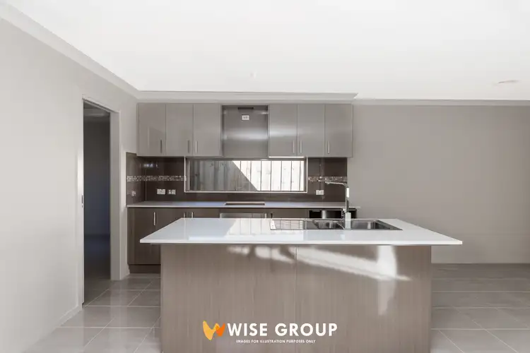 Third view of Homely house listing, 13 Cubbie Way, Clyde North VIC 3978