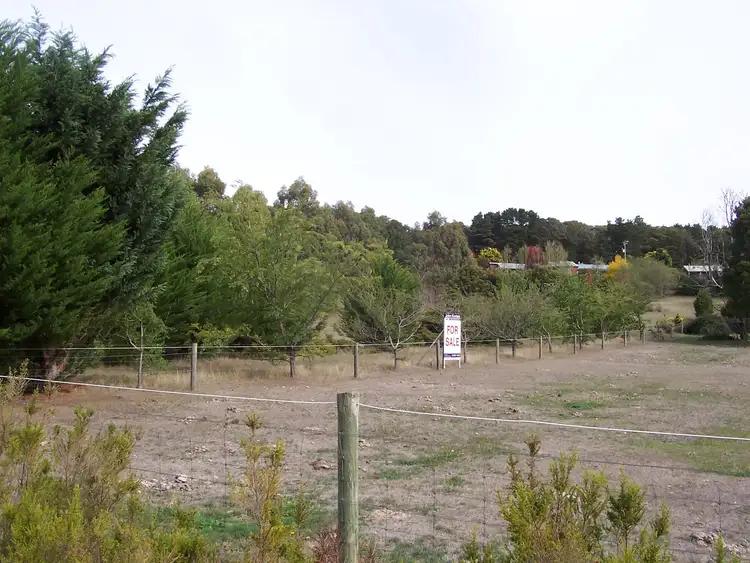 Third view of Homely land listing, 3 Rosenow St, Gordon VIC 3345