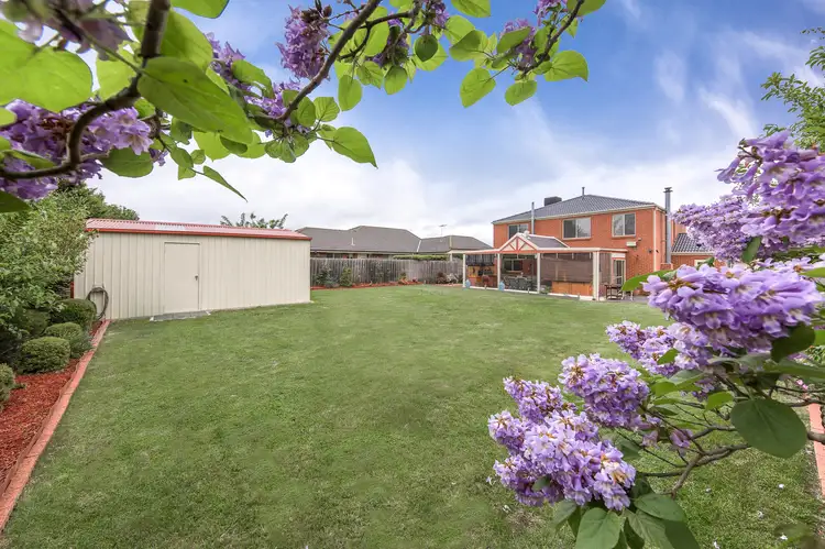 Fourth view of Homely house listing, 5 Galilee Court, New Gisborne VIC 3438