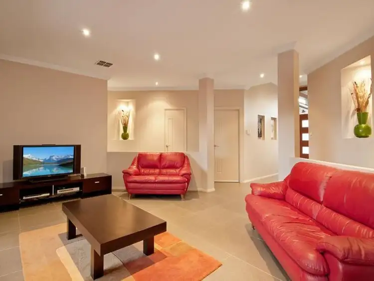 Third view of Homely house listing, 5 McManus Street, Kellyville NSW 2155