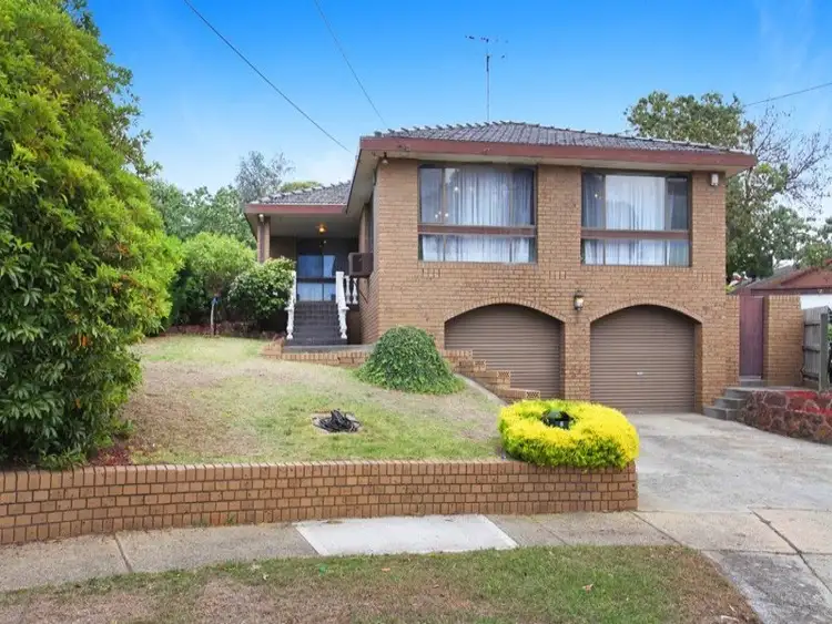 5 Sulby Place, Gladstone Park VIC 3043