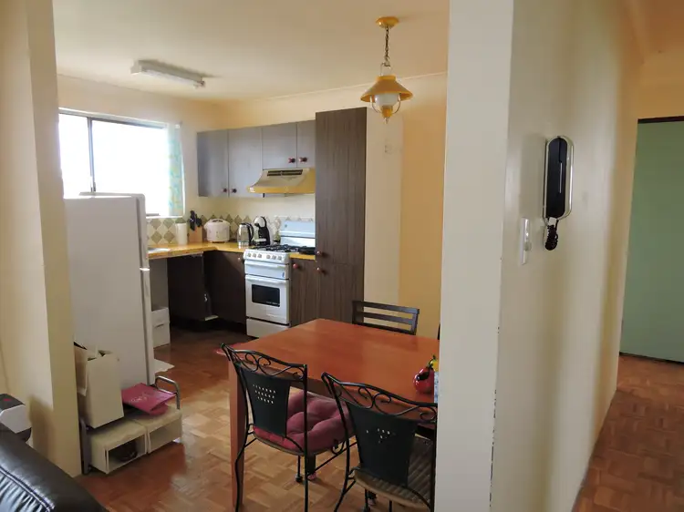 Third view of Homely unit listing, 4/24 Terrace Street, Toowong QLD 4066