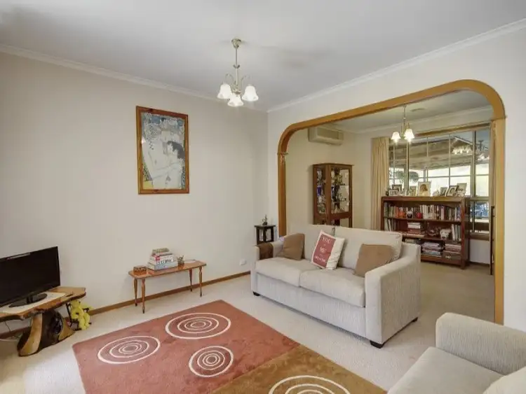 Fifth view of Homely house listing, 3 Greenway Court, Wandana Heights VIC 3216