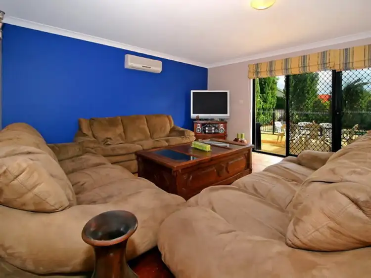 Fifth view of Homely house listing, 11 Tanners Way, Kellyville NSW 2155