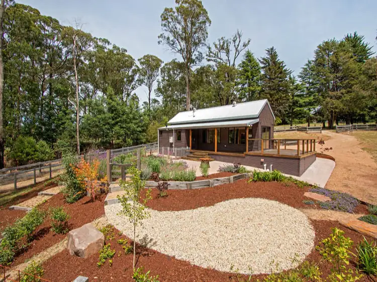 Fourth view of Homely house listing, 46 Jorgenson parade, Kinglake West VIC 3757
