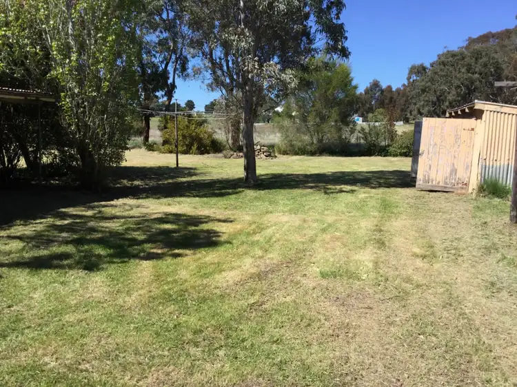 Fourth view of Homely house listing, 11-13 Park Street, Glenthompson VIC 3293