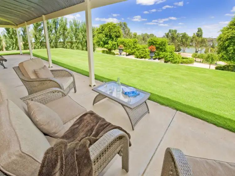 Fifth view of Homely house listing, Lot 19 Helbig Drive, Morgan SA 5320