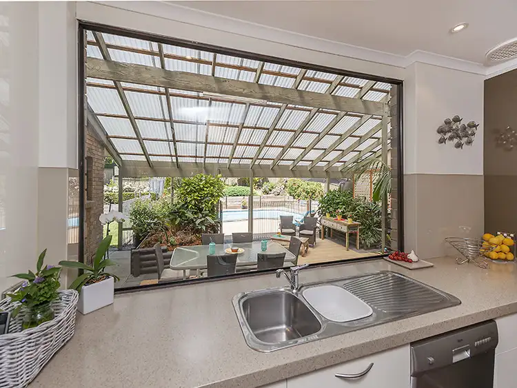 Sixth view of Homely house listing, 12 Krowalle Crescent, Hawthorndene SA 5051
