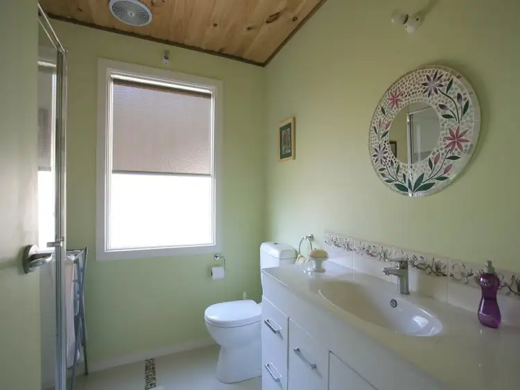 Fifth view of Homely house listing, 63 Martin Street, Blackwood VIC 3458