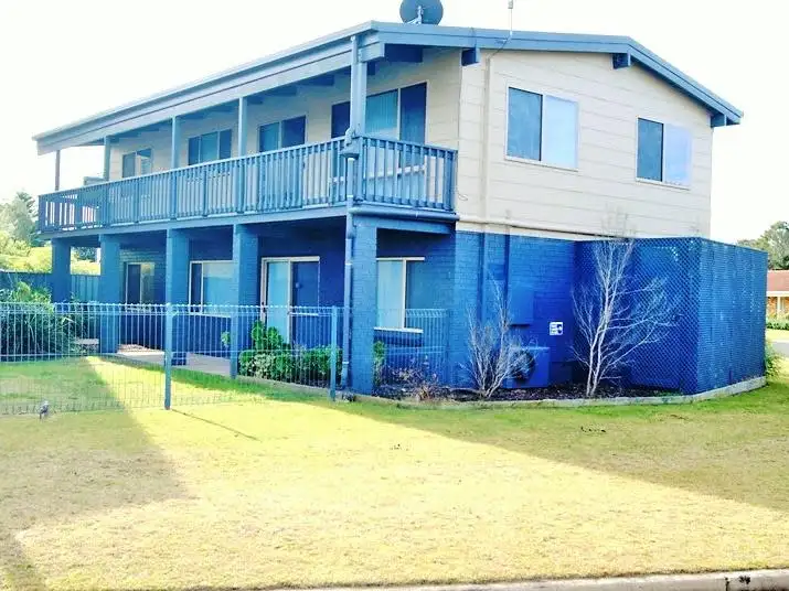 Address available on request