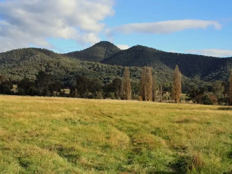 Main view of Homely land listing, LOT 11 Howes Creek Road, Goughs Bay VIC 3723