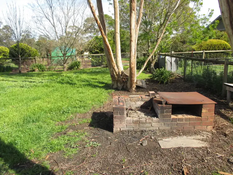Fourth view of Homely house listing, 11 Templeton Street, Dunkeld VIC 3294