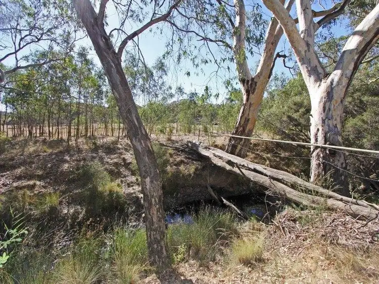 Main view of Homely rural property listing, 193 Cochranes Road, Heathcote VIC 3523