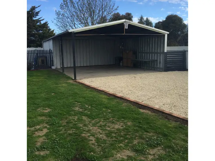 Fourth view of Homely house listing, 3 Alexander Avenue, Horsham VIC 3400