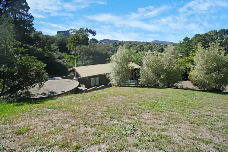 Second view of Homely house listing, 12 Honey Bee Run, Goughs Bay VIC 3723