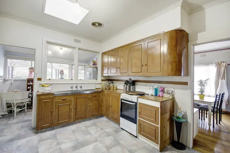 Fifth view of Homely house listing, 6 Hodgson Street, Geelong West VIC 3218