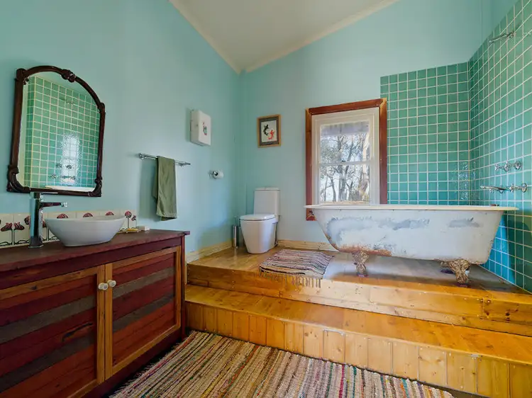 Fifth view of Homely house listing, 243 White Gum Road, Barkers Creek VIC 3451