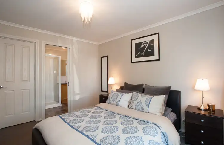 Seventh view of Homely house listing, 24 Palm Square, Drouin VIC 3818