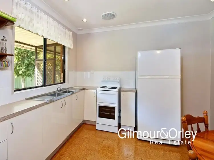 Sixth view of Homely house listing, 7 King Place, Kings Langley NSW 2147