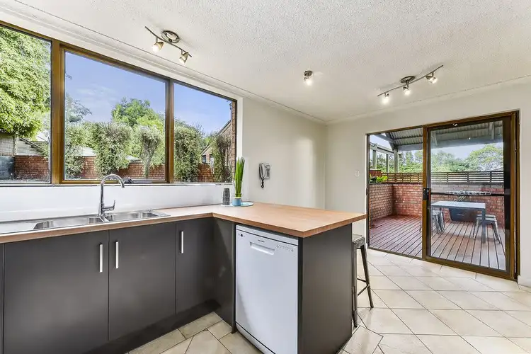 Second view of Homely townhouse listing, 3/101 Bay Road, Mount Gambier SA 5290