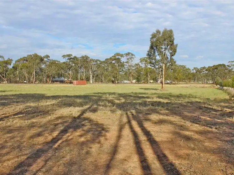 Fifth view of Homely land listing, Lot 1 Shadforth Street, Axedale VIC 3551
