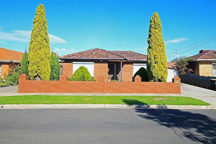 107 Ridgeway Parade, Sunshine West VIC 3020