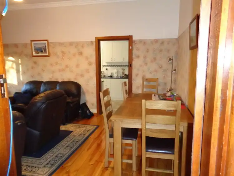 Third view of Homely house listing, 1 Morton St, Rochester VIC 3561