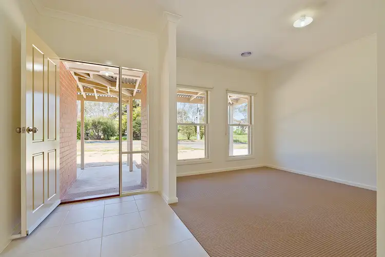 Fifth view of Homely house listing, 2B Warren Street, Harcourt VIC 3453