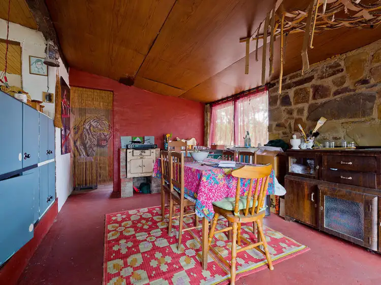 Fourth view of Homely house listing, 29 Old Reservoir Road, Chewton VIC 3451