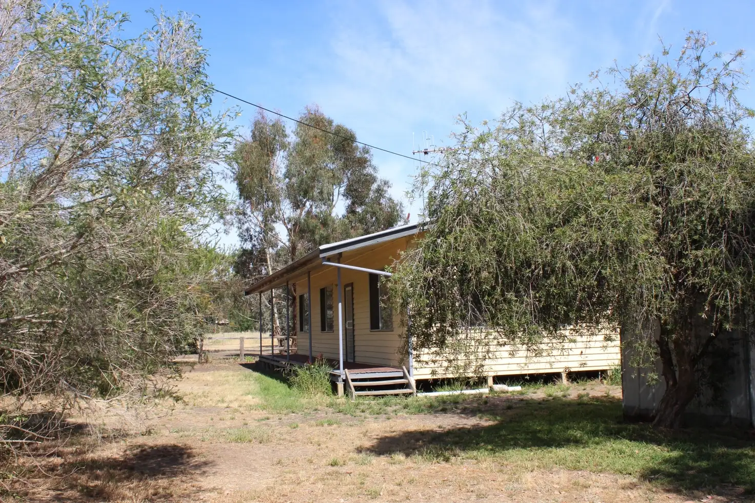 Main view of Homely house listing, 5 High Street, Violet Town VIC 3669