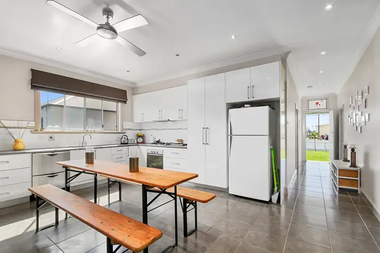 Fourth view of Homely house listing, 67 Reeve Street, Sale VIC 3850