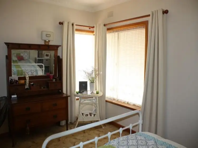 Second view of Homely house listing, 57 Cecil Street, Benalla VIC 3672