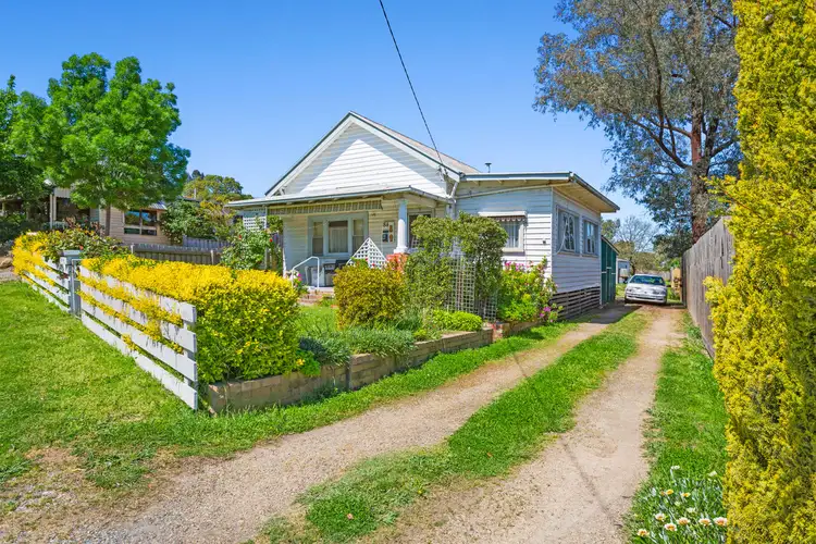 Main view of Homely house listing, 84 Bell Street, Yarra Glen VIC 3775