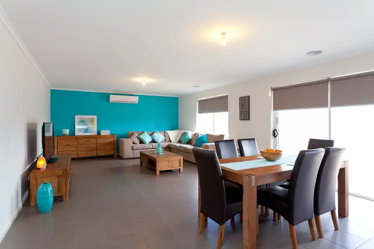 Second view of Homely house listing, 22 Todman Street, Drouin VIC 3818