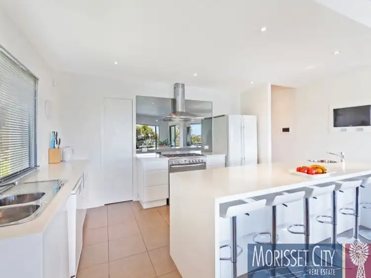 Fourth view of Homely house listing, 208 Dandaraga Rd, Mirrabooka NSW 2264