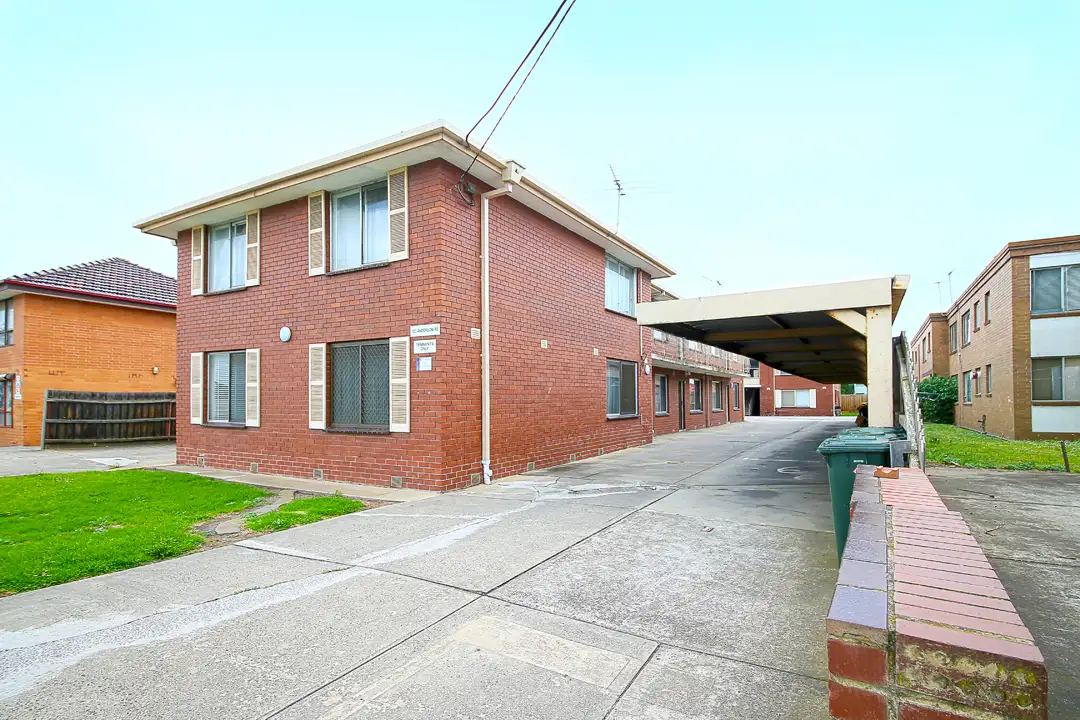 Main view of Homely flat listing, 5/123 Anderson Rd, Sunshine VIC 3020