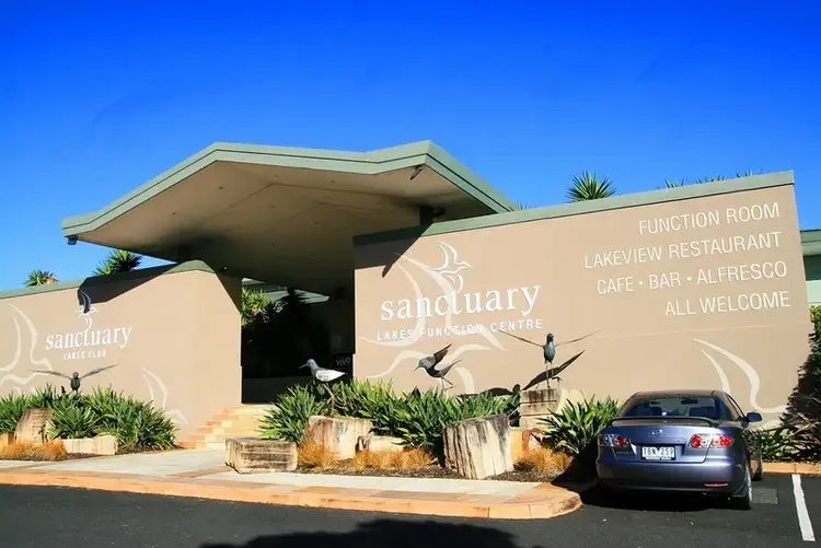 Fourth view of Homely land listing, 4 Spraypoint Drive, Point Cook VIC 3030