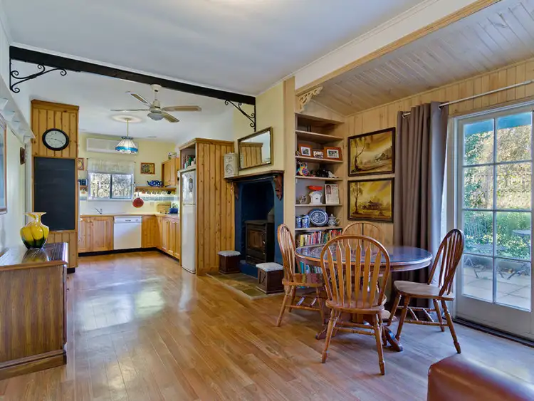 Sixth view of Homely house listing, 2 Carrs Road, Barkers Creek VIC 3451