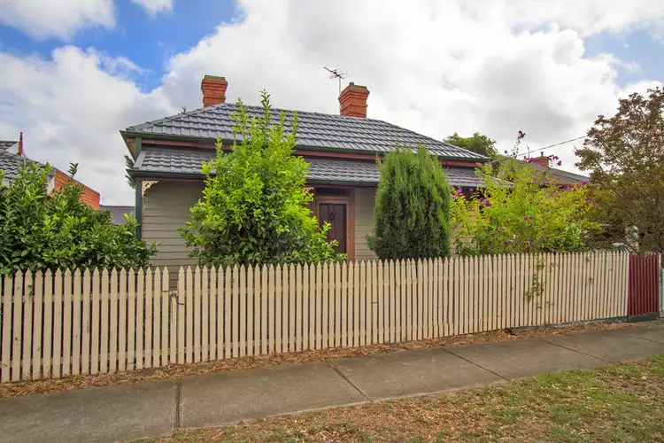 45 Macarthur Street, Sale VIC 3850