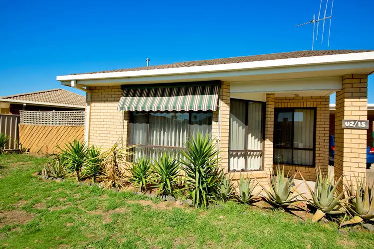 2/15 McLeod Street, Yarrawonga VIC 3730