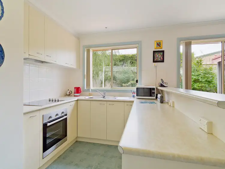 Fifth view of Homely house listing, 2/86 Brown Street, Castlemaine VIC 3450