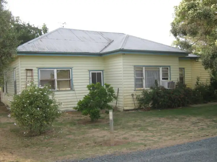 620 Hansen Road, Bamawm VIC 3561